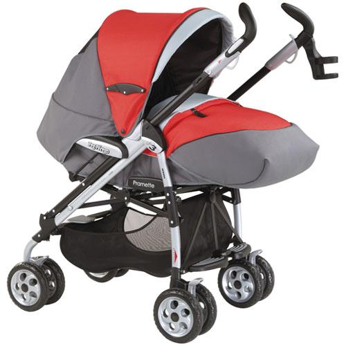 Vand Carucior Pramette Peg Perego - Pret | Preturi Vand Carucior Pramette Peg Perego