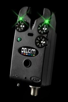 Avertizor electronic Delkim Standard Plus - Verde - Pret | Preturi Avertizor electronic Delkim Standard Plus - Verde
