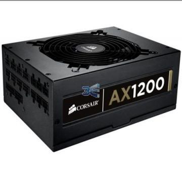 Corsair CMPSU-1200AX, PFC Activ, ATX 1200W + Transport Gratuit - Pret | Preturi Corsair CMPSU-1200AX, PFC Activ, ATX 1200W + Transport Gratuit