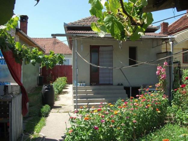 De vanzare casa cu gradina - Simeria - Pret | Preturi De vanzare casa cu gradina - Simeria