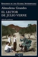 El Lector de Julio Verne - Pret | Preturi El Lector de Julio Verne