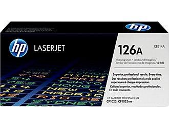 HP 126A LaserJet Imaging Drum - Pret | Preturi HP 126A LaserJet Imaging Drum