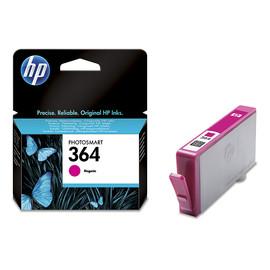 HP 364 Magenta CB319EE - Pret | Preturi HP 364 Magenta CB319EE