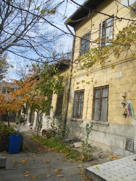 Casa renovabila Cotroceni - Pasteur - Pret | Preturi Casa renovabila Cotroceni - Pasteur