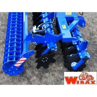 Disc rabatabil wirax 4,5 m, hidraulic , 145 cp - Pret | Preturi Disc rabatabil wirax 4,5 m, hidraulic , 145 cp