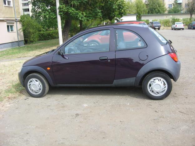 FORD KA !!! - Pret | Preturi FORD KA !!!