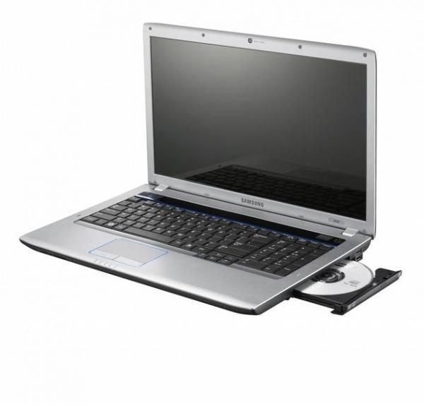 Laptop Samsung 17