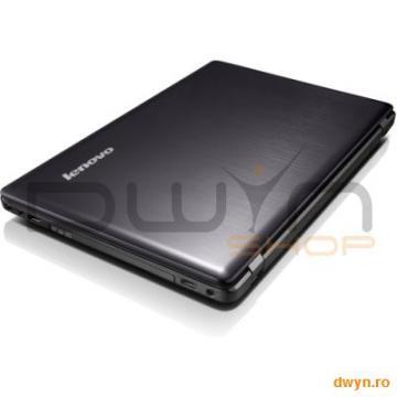 Lenovo IdeaPad Z580A 15.6" HD LED, Intel Core i5-3210, RAM 8GB (2*4GB), HDD 1TB, VGA nVidia Geforce - Pret | Preturi Lenovo IdeaPad Z580A 15.6" HD LED, Intel Core i5-3210, RAM 8GB (2*4GB), HDD 1TB, VGA nVidia Geforce