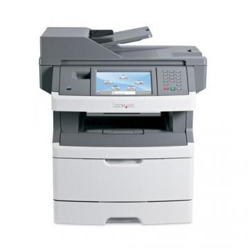 Multifunctional Lexmark X463DE, A4 - Pret | Preturi Multifunctional Lexmark X463DE, A4