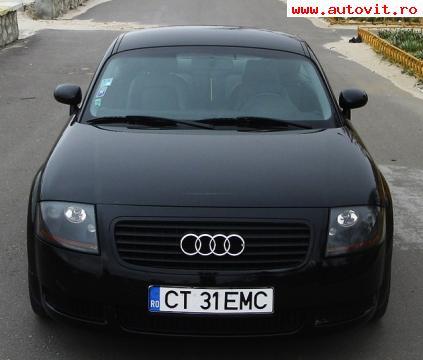 VAND AUDI TT anul 2000 - Pret | Preturi VAND AUDI TT anul 2000