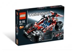 Buggy , LEGO, L8048 - Pret | Preturi Buggy , LEGO, L8048