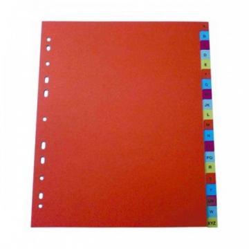 Index plastic color, numeric 1-31, LANDS - Pret | Preturi Index plastic color, numeric 1-31, LANDS