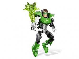 LEGO Green Lantern (4528) - Pret | Preturi LEGO Green Lantern (4528)