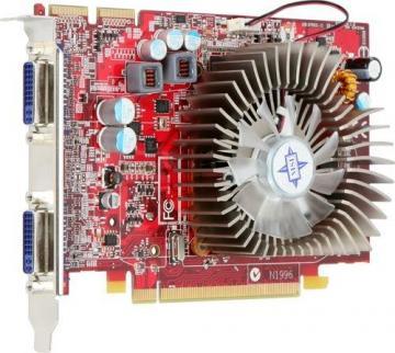 Placa video MSI Radeon HD 4670 - Pret | Preturi Placa video MSI Radeon HD 4670