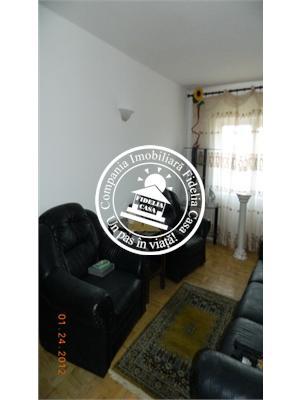 Apartament 3 camere de vanzare Iasi Lunca Cetatuii - Pret | Preturi Apartament 3 camere de vanzare Iasi Lunca Cetatuii