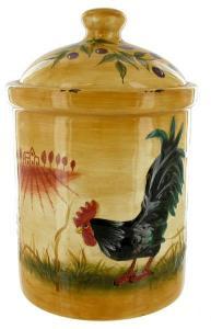 Cockerel Canister - Pret | Preturi Cockerel Canister