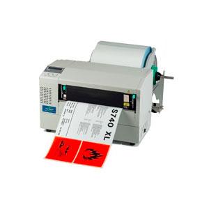 Imprimanta de etichete Toshiba B-852-R - Pret | Preturi Imprimanta de etichete Toshiba B-852-R