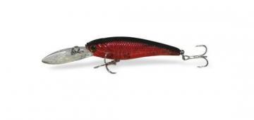 Mettle Minnow FL-G10 60mm 6,5gr - Rosu Tigrat - Pret | Preturi Mettle Minnow FL-G10 60mm 6,5gr - Rosu Tigrat