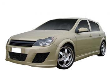 Opel Astra H Body Kit Storm - Pret | Preturi Opel Astra H Body Kit Storm