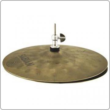 Sabian 13'JoJo Mayer Fierce - Cinele Hi Hat - Pret | Preturi Sabian 13'JoJo Mayer Fierce - Cinele Hi Hat