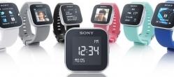 Sony smart watch .pret 400ron - Pret | Preturi Sony smart watch .pret 400ron