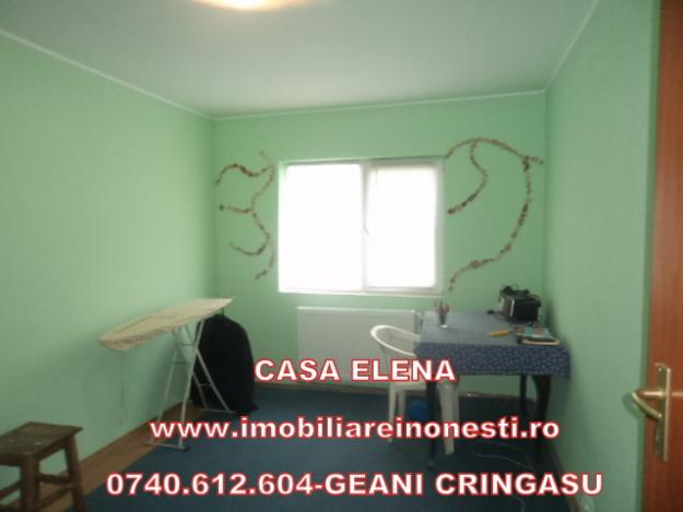 Vand apartament 3 camere in Onesti - Pret | Preturi Vand apartament 3 camere in Onesti