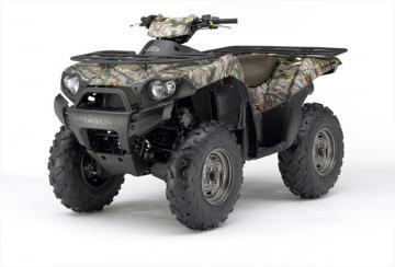 ATV Kawasaki KVF 750 Brute Force 4X4 LTD. Edition - Pret | Preturi ATV Kawasaki KVF 750 Brute Force 4X4 LTD. Edition