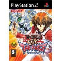 Joc PS2 Yu-Gi-Oh! GX Tag Force Evolution - Pret | Preturi Joc PS2 Yu-Gi-Oh! GX Tag Force Evolution