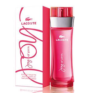 Lacoste Joy of Pink, 50 ml, EDT - Pret | Preturi Lacoste Joy of Pink, 50 ml, EDT