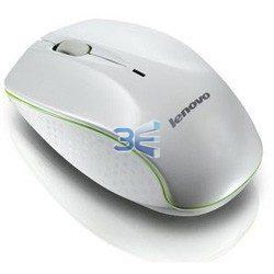 Lenovo 888009888, Mouse Wireless N30A, Alb - Pret | Preturi Lenovo 888009888, Mouse Wireless N30A, Alb