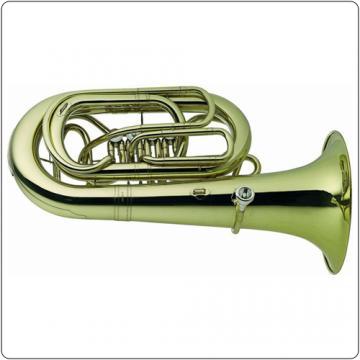 Stagg 77-TU RC - Tuba cu 4 valve in case - Pret | Preturi Stagg 77-TU RC - Tuba cu 4 valve in case