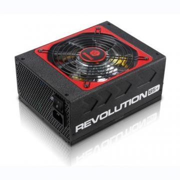 Sursa ATX REVOLUTION. 1250W. Eff. 91%. Modular Cable. EPS12V. APFC, 12cm Fan.Certificat 80Plus SILVER - Pret | Preturi Sursa ATX REVOLUTION. 1250W. Eff. 91%. Modular Cable. EPS12V. APFC, 12cm Fan.Certificat 80Plus SILVER