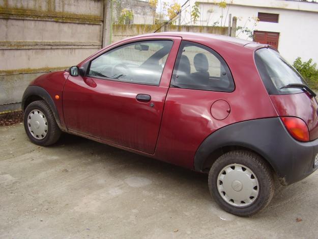 Vand Ford KA - Pret | Preturi Vand Ford KA