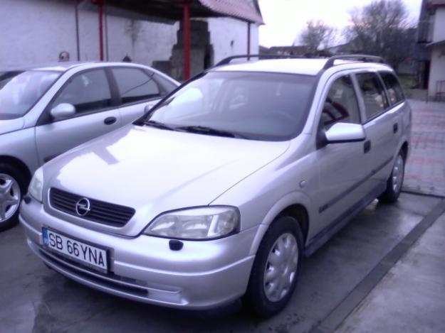 vand opel astra - Pret | Preturi vand opel astra