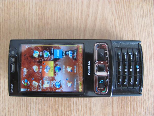 vand telefon nokia n 95 8 gb original - Pret | Preturi vand telefon nokia n 95 8 gb original