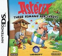 Asterix: These Romans are Crazy! NDS - Pret | Preturi Asterix: These Romans are Crazy! NDS