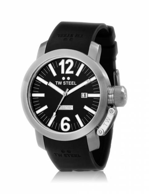 Ceas automatic TW STEEL - Pret | Preturi Ceas automatic TW STEEL