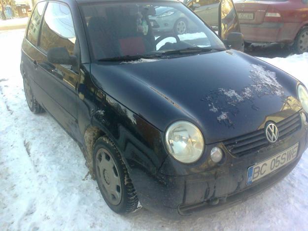 Vand vw Lupo 1.4 16v, 75cp, din 1999 - Pret | Preturi Vand vw Lupo 1.4 16v, 75cp, din 1999