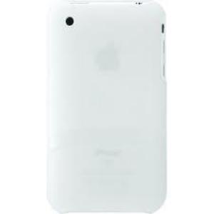 GRIFFIN Outfit for iPhone 3G + 3GS - White Translucent - Pret | Preturi GRIFFIN Outfit for iPhone 3G + 3GS - White Translucent