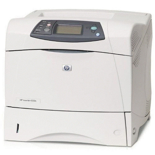 Imprimanta second hand HP LaserJet 4250TN - Pret | Preturi Imprimanta second hand HP LaserJet 4250TN