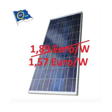 Panou fotovoltaic PTW Polycristaline PSOL 230 GE - Pret | Preturi Panou fotovoltaic PTW Polycristaline PSOL 230 GE