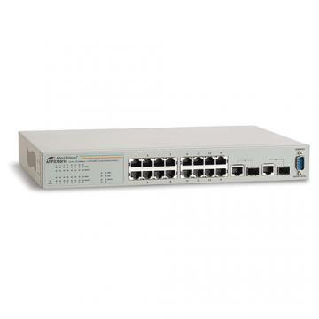 Switch Allied AT-GS950/8 - 8 ports, 10/100/1000TX Websmart - Pret | Preturi Switch Allied AT-GS950/8 - 8 ports, 10/100/1000TX Websmart