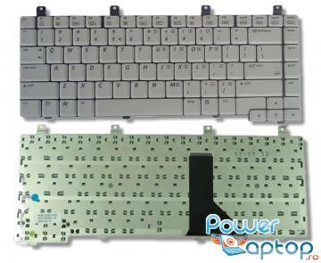 Tastatura Compaq Presario V2410 alba - Pret | Preturi Tastatura Compaq Presario V2410 alba