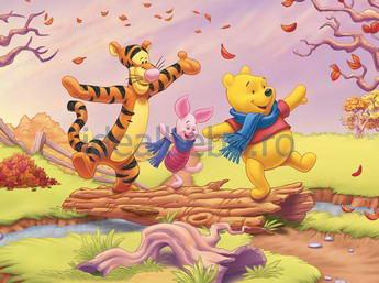 Dino - Winnie the Pooh 99 piese - Pret | Preturi Dino - Winnie the Pooh 99 piese