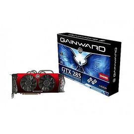 Gainward GeForce GTX 285, 1 GB GDDR3, 512 bit - Pret | Preturi Gainward GeForce GTX 285, 1 GB GDDR3, 512 bit