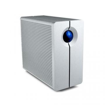 Hard Disk Extern LaCie 2big Network 1TB - Pret | Preturi Hard Disk Extern LaCie 2big Network 1TB