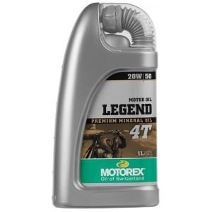 Motorex LEGEND 20W50 1L - Pret | Preturi Motorex LEGEND 20W50 1L