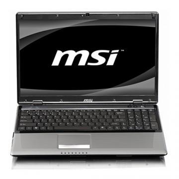 Notebook MSI CX623-014XEU - Pret | Preturi Notebook MSI CX623-014XEU