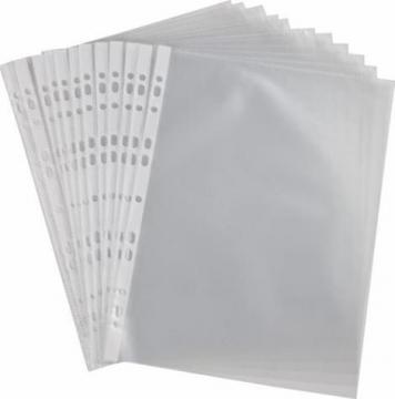 File din plastic, 100 de bucati/set - Pret | Preturi File din plastic, 100 de bucati/set