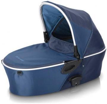 Landou X-lander X Pram si X Pram QV Ocean - Pret | Preturi Landou X-lander X Pram si X Pram QV Ocean